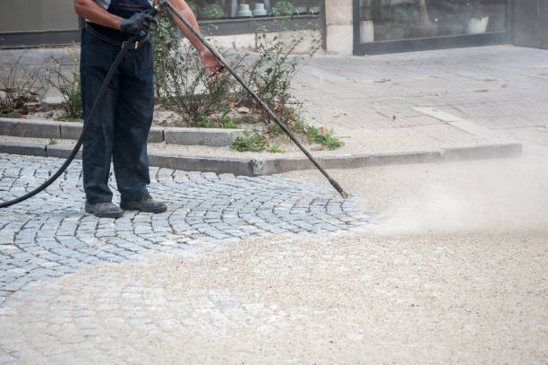 Reliable Lumberton, MS Pressure Washing Services Solutions
