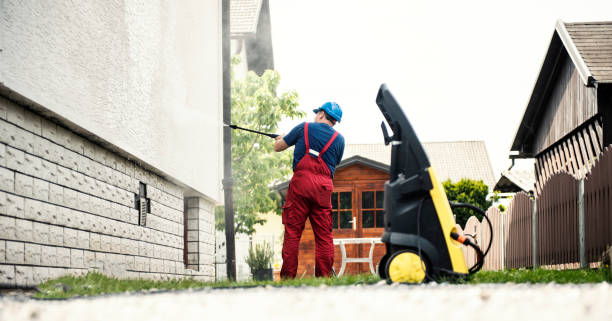 Best Dumpster Area Cleaning  in Lumberton, MS